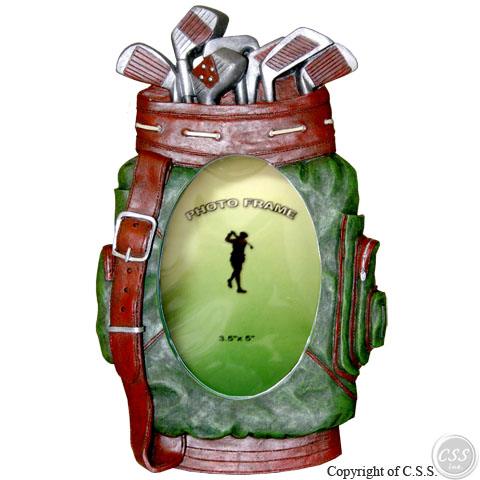 Golf Bag Frame RS40013