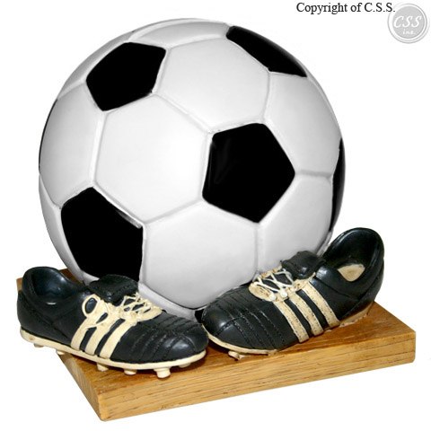 Soccer Bank RS40230