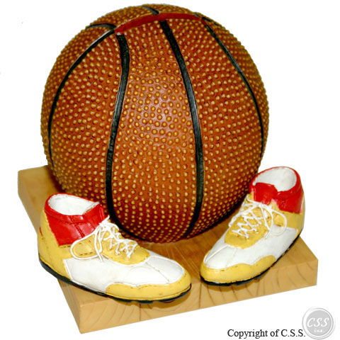 Basketball Bank RS40234