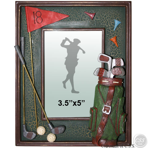Golf Frame RS40261