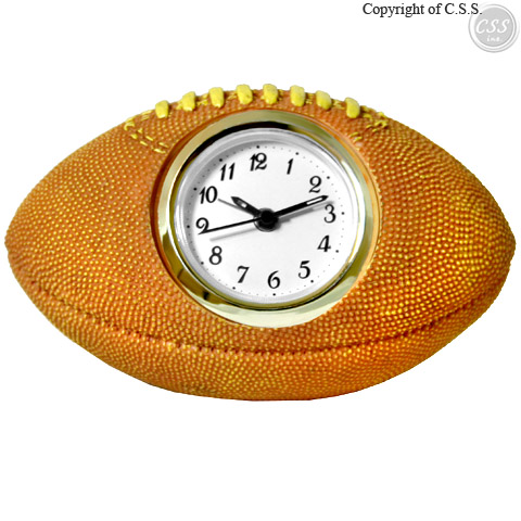 Football Clock RS40302