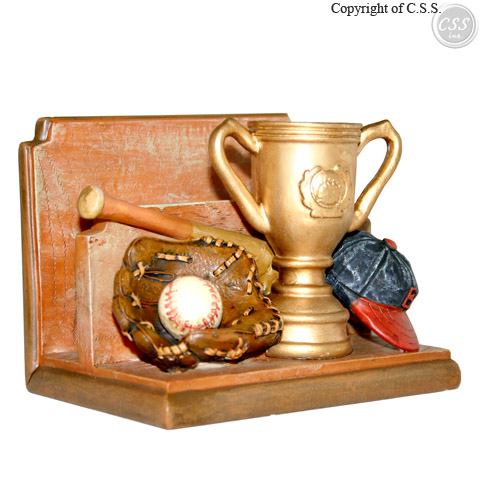 Baseball Envelop Holder RS40710