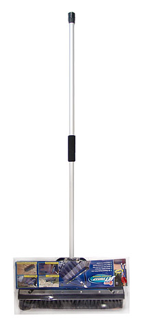 QUICKIE - JET SWEEP WATER POWERED PUSHBROOM S-30890SUQ-A