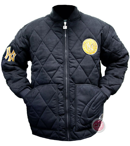 Yankees Jacket 1927 Special Edition - New York Yankees 1927 Special Edition Jacket By G-III Carl Banks YANKEES1927