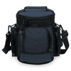 Red/Black Fairway Leakproof Sport Cooler By Toppers