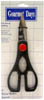 Gourmet Days 8 Inch Deluxe Kitchen Scissors