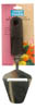Gourmet Days Stainless Steel Slicer/Spatula