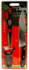 Gourmet Days 3PC Kitchen Set - Scissor, Knife, Peeler