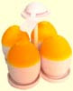 Egg Wave Microwave Egg Cooker