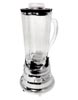 Waring 50th Anniversary Professional Bar Blender Chrome