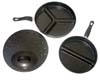 Divide 'N' Cook 3PC Cooking Set