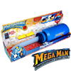 Megaman NT Warrior MegaBuster Battle Weapon