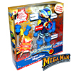 MegaMan NT Warrior Cross Fusion 12 Inch Action Figure