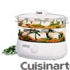Cuisinart Turbo Convection Steamer