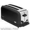 Waring WCT704 4 Slices Toaster