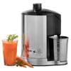 Waring Health Juice Extractor 'Brand New' - Black & Stainless