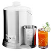 Waring Health Juice Extractor 'Brand New' - White & Stainless